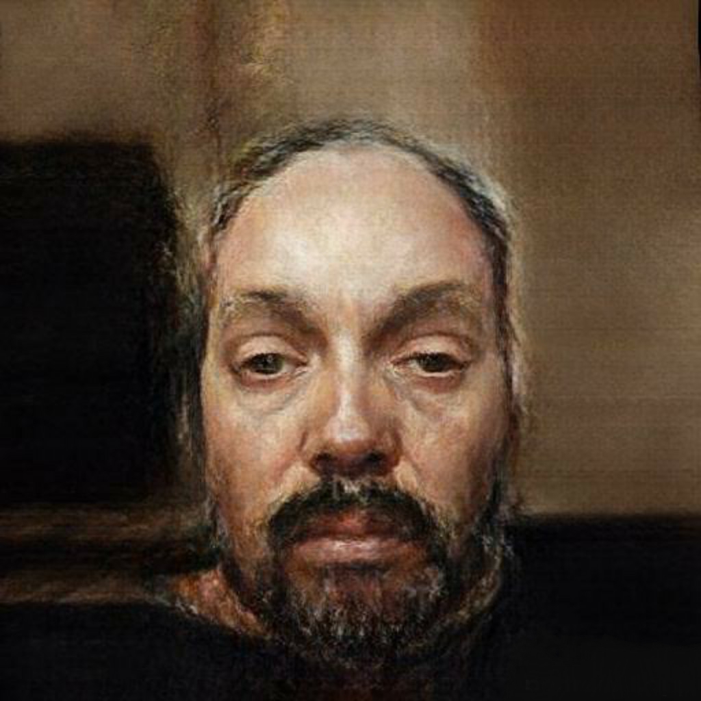 It's Dark, Cold, Damp And Miserable...Join Us