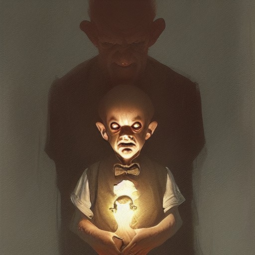 The Little Albert Experiment