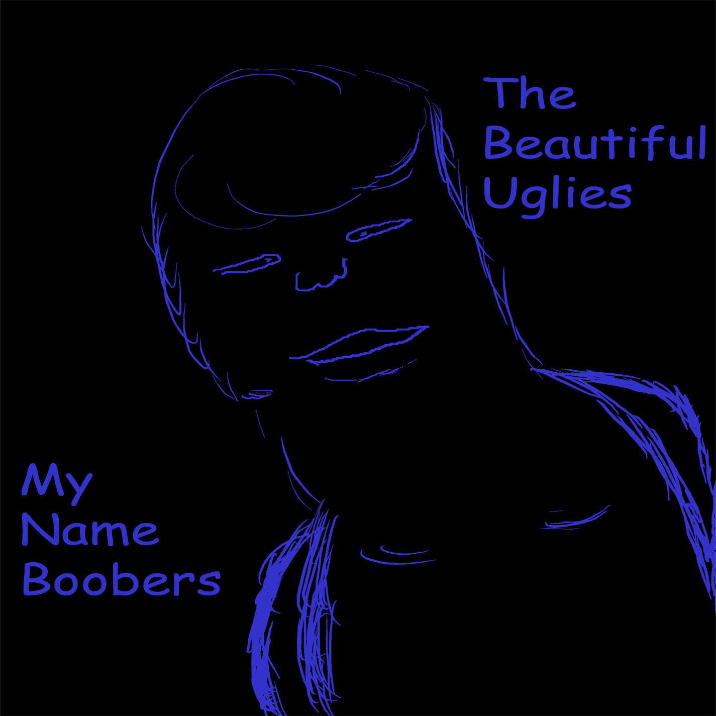 My Name Boobers