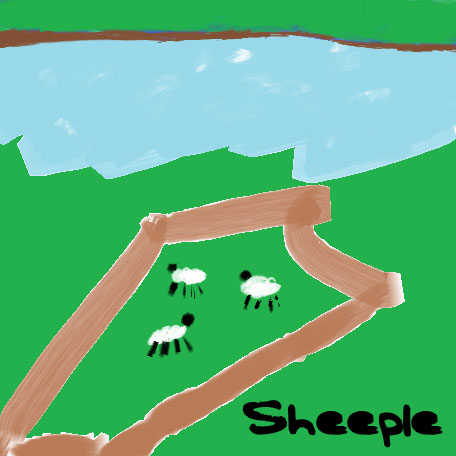 Sheeple