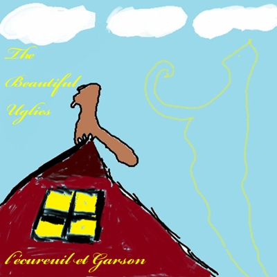 The Squirrel and Garson